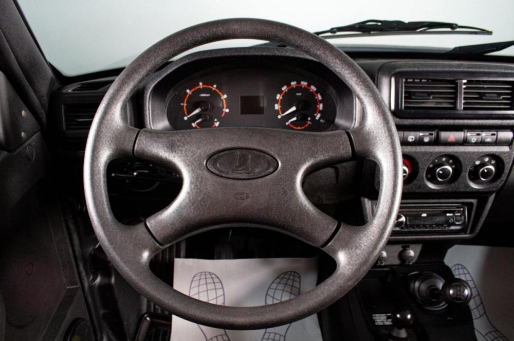 Lada (ВАЗ) Niva Legend I Сургут  - изображение 10