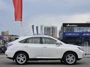 Lexus RX III Новосибирск  - изображение 29