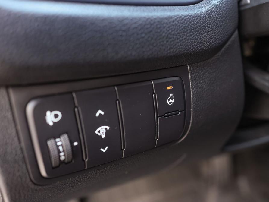 Kia Ceed II Рестайлинг Ижевск  - изображение 14