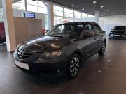 Mazda 3 I (BK) Рестайлинг Чебоксары  - изображение 34