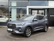 Chery Tiggo 7 Pro I Москва  - изображение 27