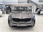 Kia Sportage IV Казань  - изображение 24