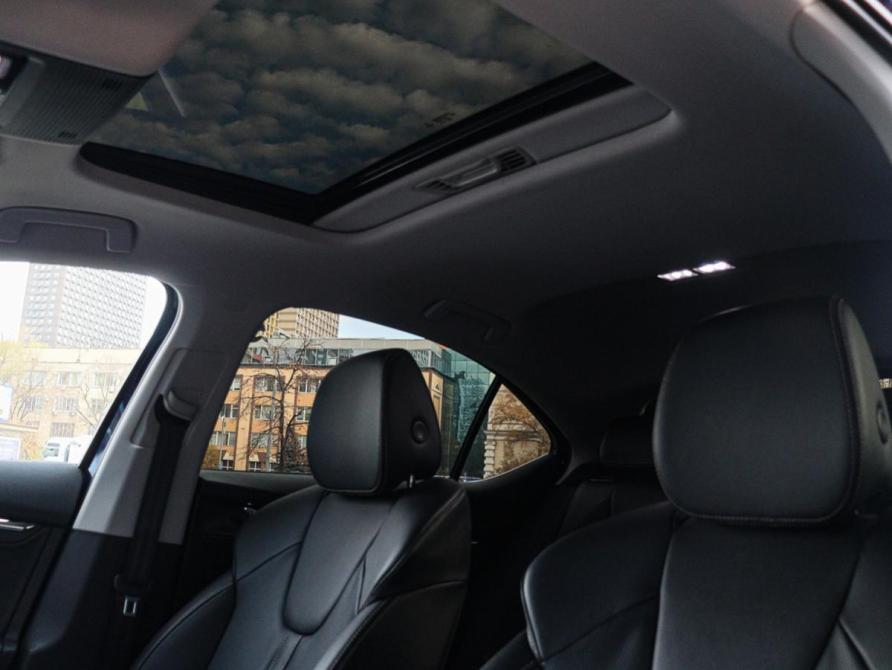 Skoda Octavia IV (A8) Москва  - изображение 15