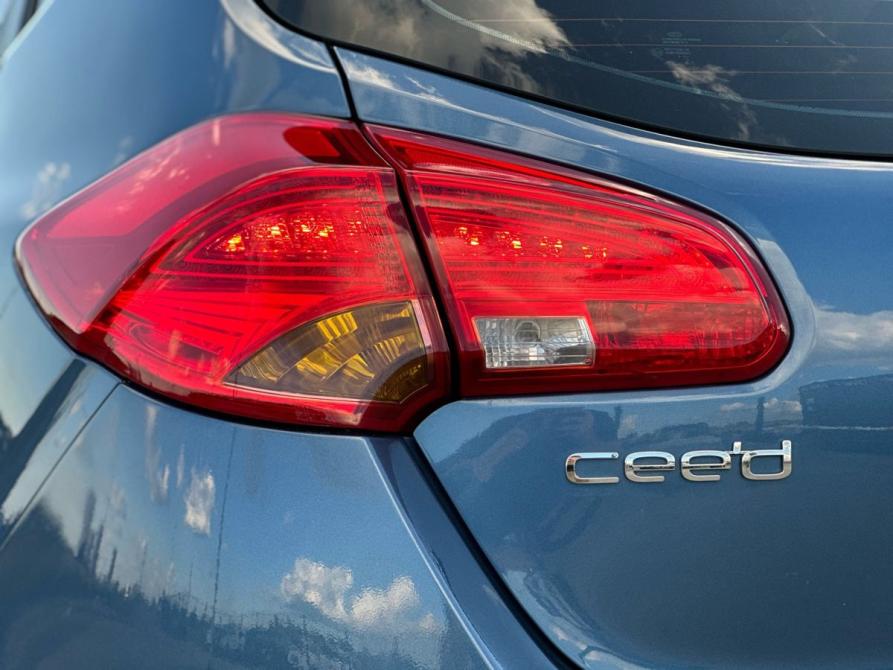 Kia Ceed II Волгоград  - изображение 3