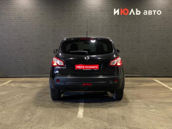 Nissan Qashqai I Рестайлинг с пробегом 2012 года, цена 1 149 000 рублей, 148247 км, внедорожник, Автокод Объявления