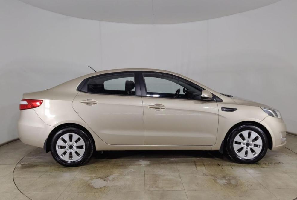 Kia Rio III Волгоград  - изображение 8