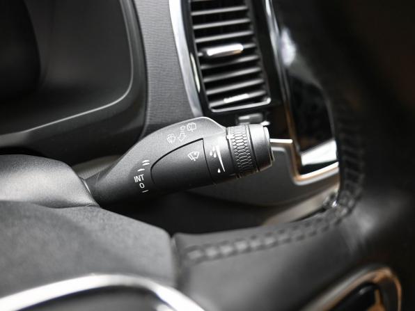 Volvo XC90 II с пробегом 2015 года, цена 2 329 900 рублей, 320200 км, внедорожник, Автокод Объявления