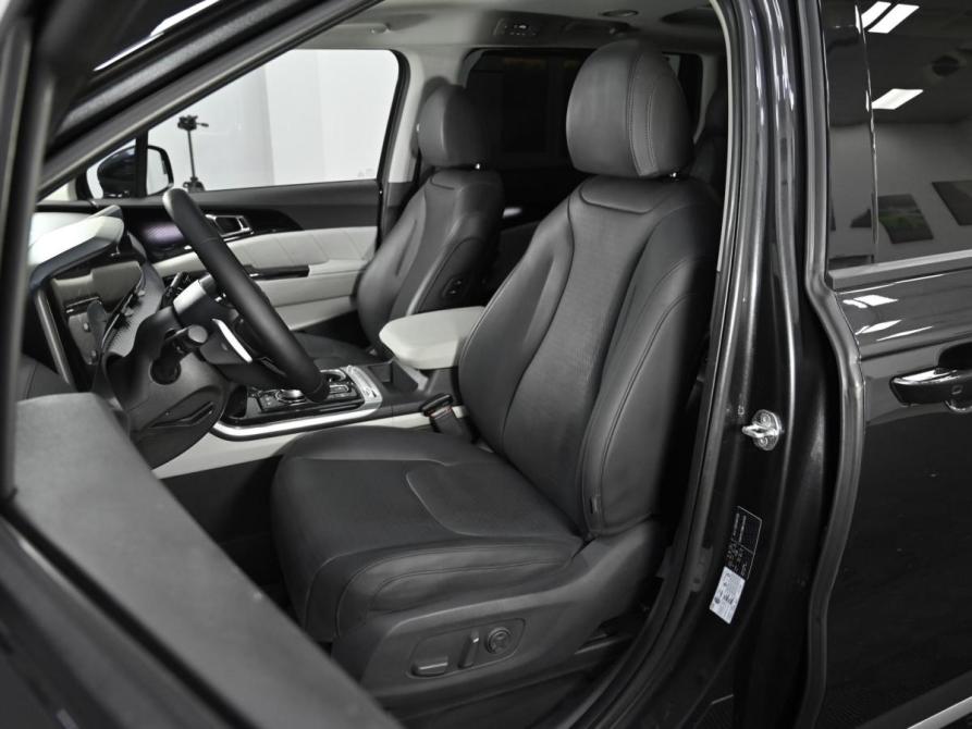 Kia Carnival IV Москва  - изображение 8