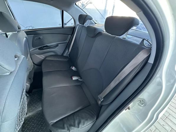 Kia Rio II Рестайлинг с пробегом 2010 года, цена 540 000 рублей, 180000 км, седан, Автокод Объявления