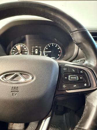 Chery Tiggo 4 I Рестайлинг с пробегом 2021 года, цена 1 459 000 рублей, 65060 км, внедорожник, Автокод Объявления