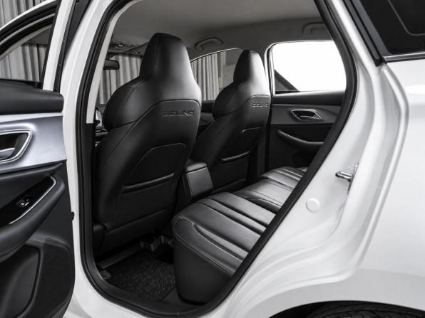 BAIC U5 Plus с пробегом 2023 года, цена 1 199 000 рублей, 71148 км, седан, Автокод Объявления