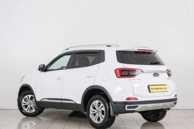 Chery Tiggo 4 I Рестайлинг с пробегом 2021 года, цена 1 189 000 рублей, 73207 км, внедорожник, Автокод Объявления