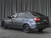 Lada (ВАЗ) Granta I Рестайлинг Тюмень  - изображение 18