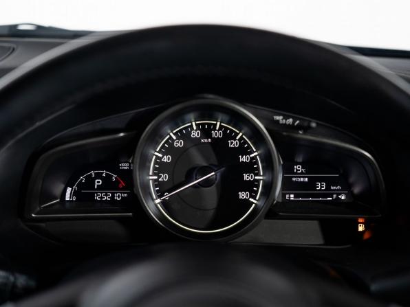 Mazda Axela III Рестайлинг с пробегом 2016 года, цена 1 200 000 рублей, 125210 км, хэтчбек, Автокод Объявления