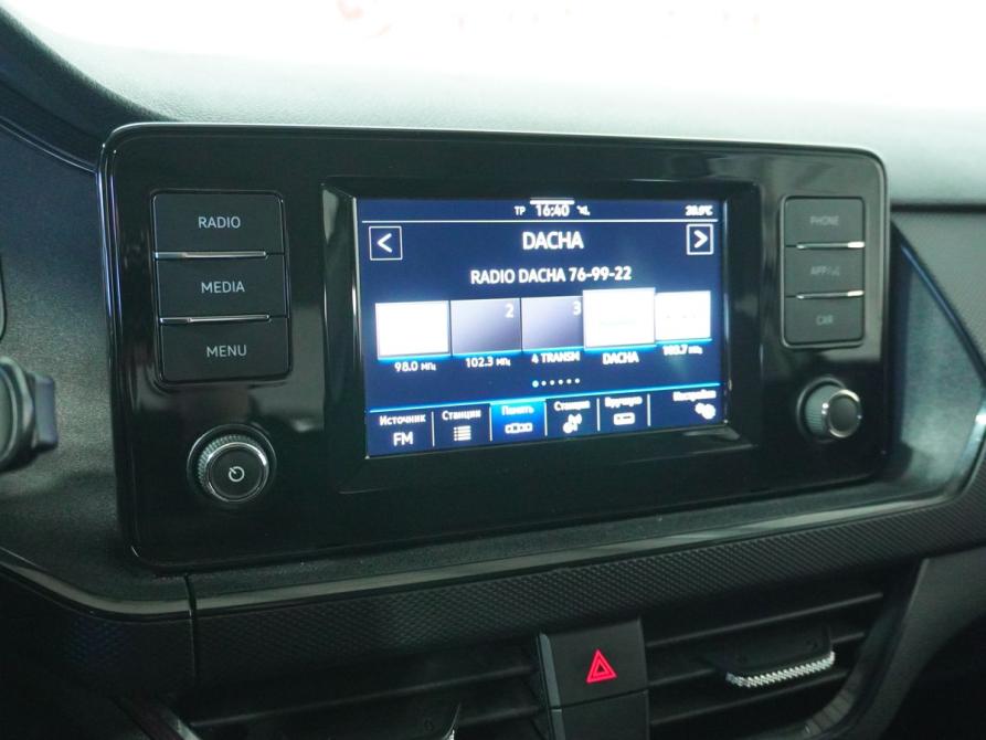 Volkswagen Polo VI Вологда  - изображение 12