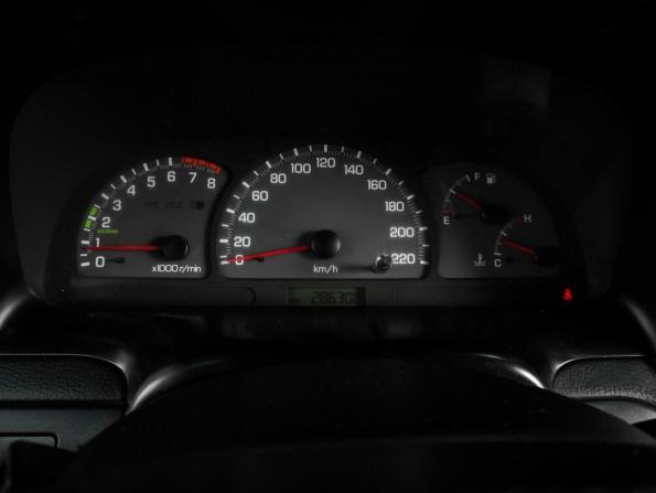 Chevrolet Rezzo с пробегом 2006 года, цена 459 000 рублей, 286308 км, компактвэн, Автокод Объявления
