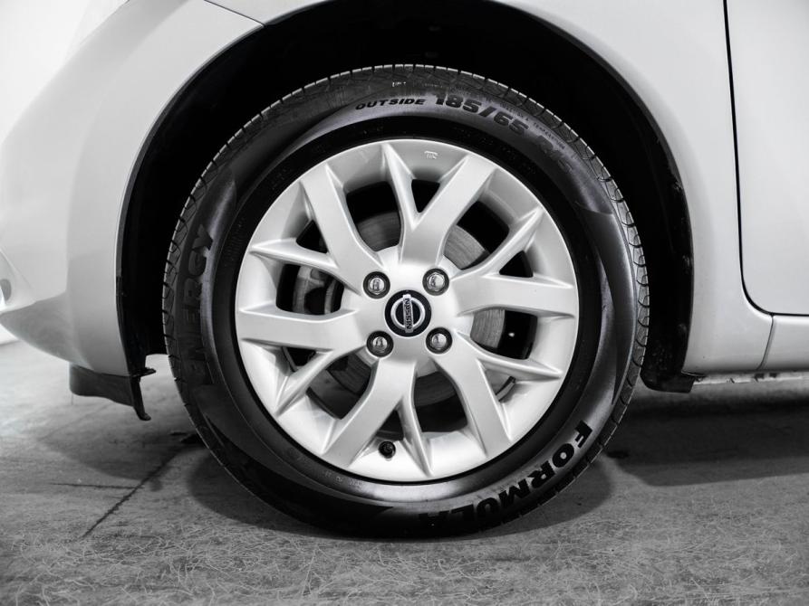 Nissan Note II Иркутск  - изображение 18