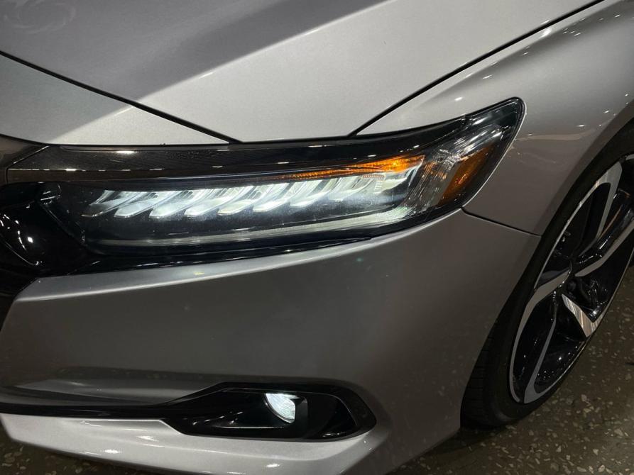 Honda Accord X Рестайлинг Пермь  - изображение 9