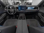 Volkswagen Teramont II (China Market) Москва  - изображение 37
