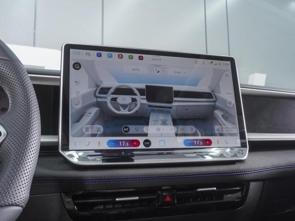 Volkswagen Teramont II (China Market) с пробегом 2026 года, цена 6 400 000 рублей, 42 км, внедорожник, Автокод Объявления