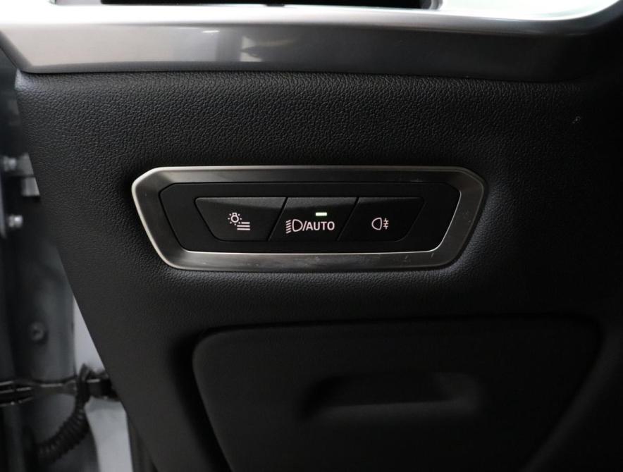 BMW X7 I (G07) Рестайлинг Санкт-Петербург  - изображение 21