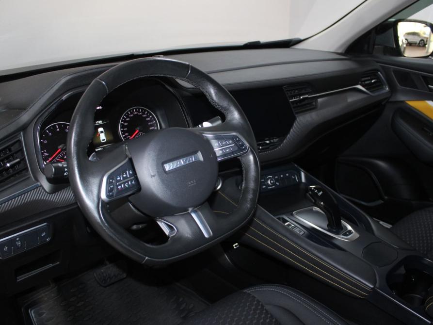 Haval F7x I Старый Оскол  - изображение 11