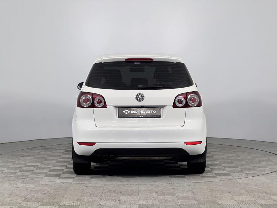 Volkswagen Golf Plus II Калининград  - изображение 6