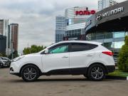 Hyundai ix35 I Рестайлинг Москва  - изображение 26