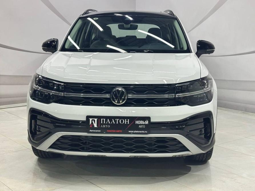 Volkswagen Tharu I Рестайлинг Воронеж  - изображение 2