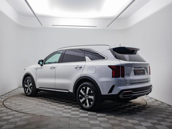 Kia Sorento IV с пробегом 2022 года, цена 3 835 000 рублей, 79272 км, внедорожник, Автокод Объявления