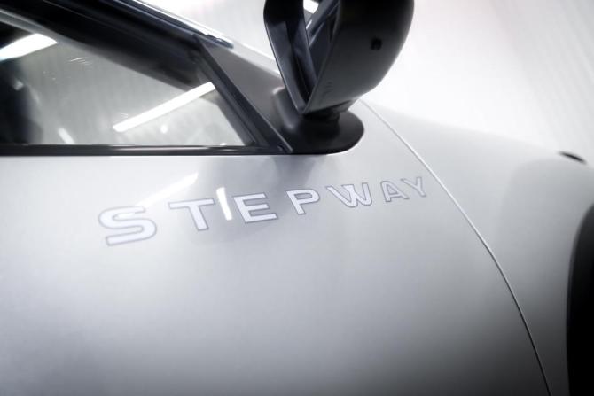Renault Sandero II Рестайлинг с пробегом 2019 года, цена 1 145 000 рублей, 115000 км, хэтчбек, Автокод Объявления
