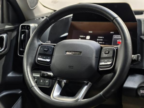 Haval Dargo I с пробегом 2024 года, цена 2 622 600 рублей, 8925 км, внедорожник, Автокод Объявления