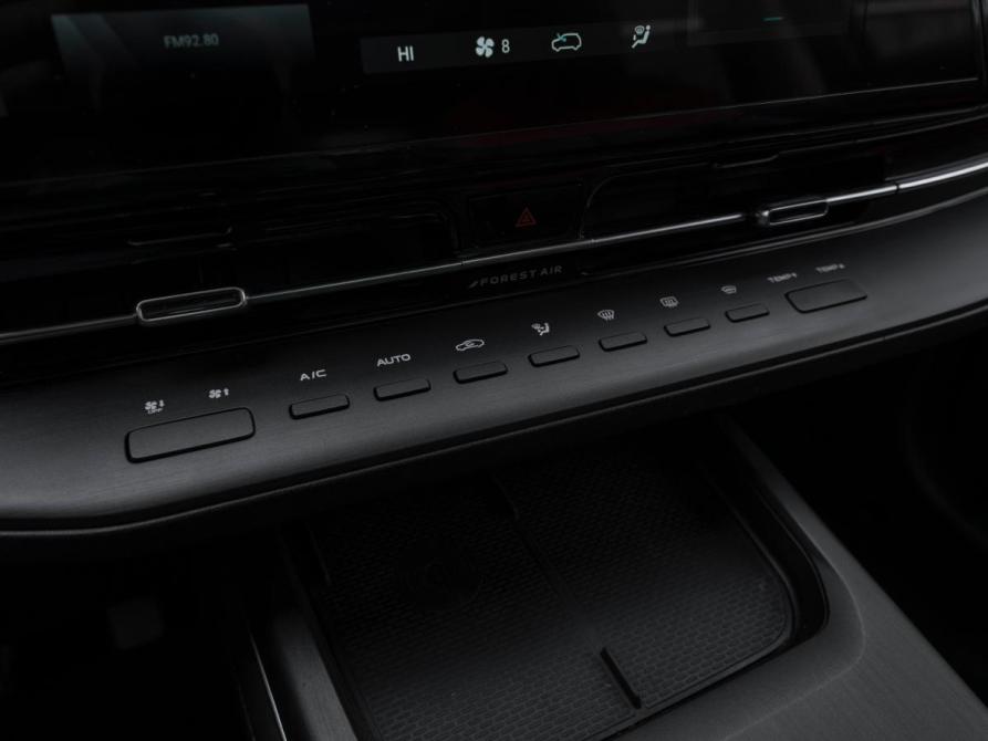 Changan CS55 Plus II Москва  - изображение 16