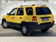Ford Escape I Тамбов  - изображение 24