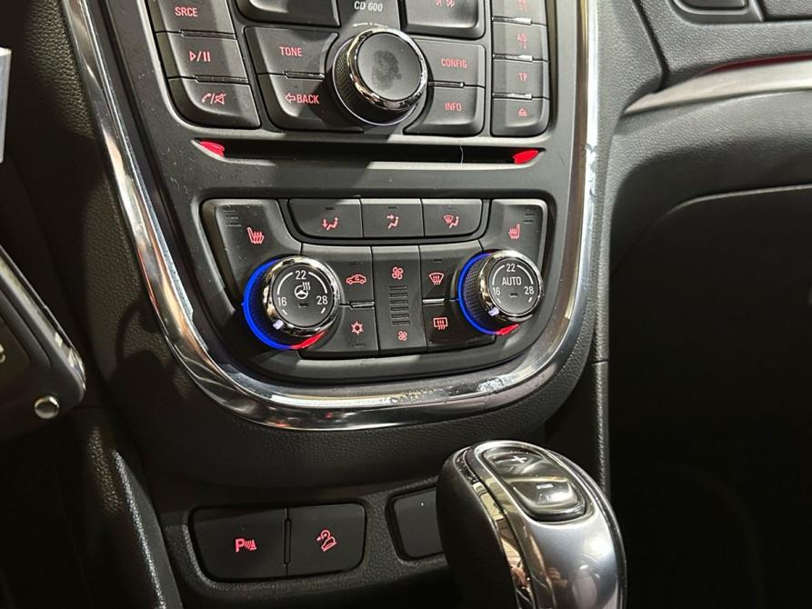 Opel Mokka I Челябинск  - изображение 14