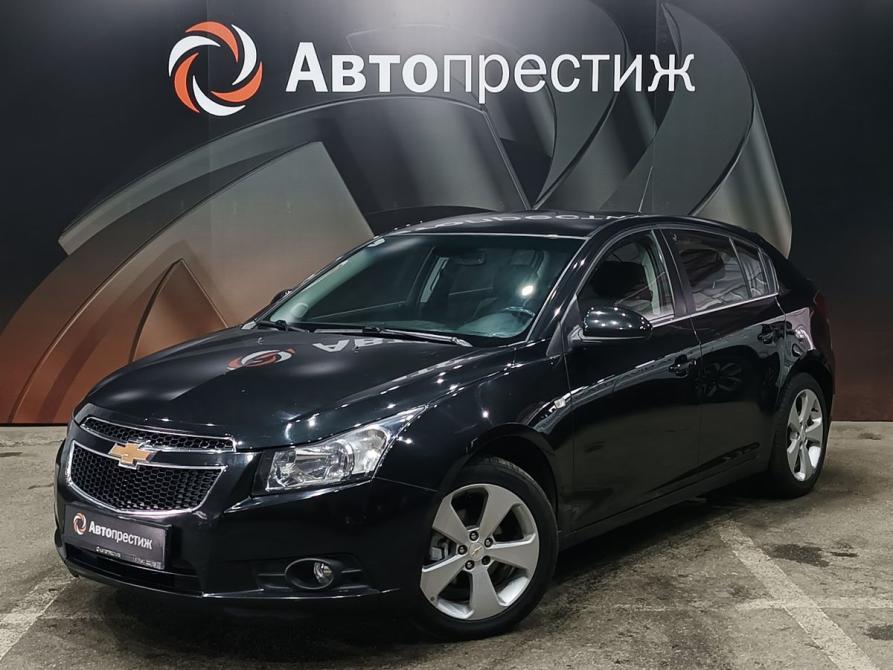 Chevrolet Cruze I Рестайлинг Ставрополь  - изображение 1