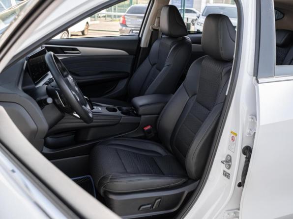 Haval F7 I Рестайлинг с пробегом 2023 года, цена 1 999 000 рублей, 69707 км, внедорожник, Автокод Объявления