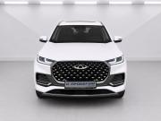 Chery Tiggo 8 Pro Max I Москва  - изображение 21