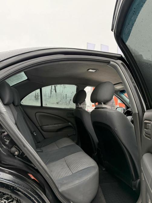 Nissan Almera Classic I Омск  - изображение 12
