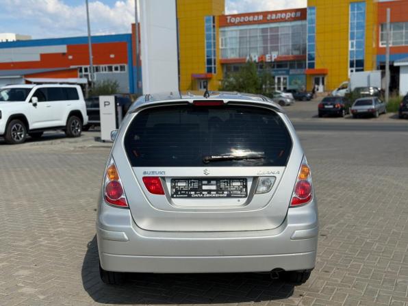 Suzuki Liana I Рестайлинг с пробегом 2007 года, цена 450 000 рублей, 197097 км, универсал, Автокод Объявления