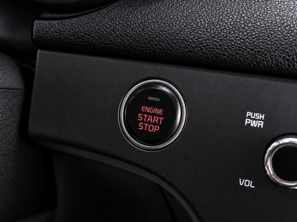 Kia Sportage IV Рестайлинг с пробегом 2020 года, цена 2 429 000 рублей, 115866 км, внедорожник, Автокод Объявления
