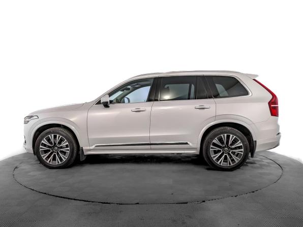 Volvo XC90 II Рестайлинг 1 с пробегом 2021 года, цена 5 100 000 рублей, 80152 км, внедорожник, Автокод Объявления