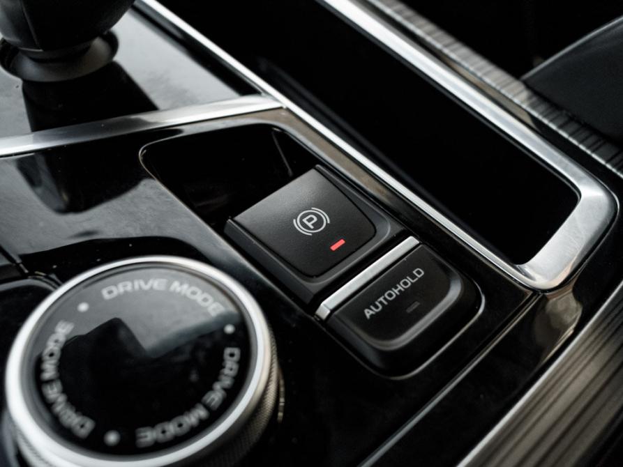 Geely Atlas Pro Екатеринбург  - изображение 25