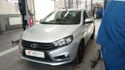 Lada (ВАЗ) Vesta I Санкт-Петербург  - изображение 7