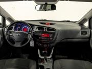 Kia Ceed II Москва  - изображение 44