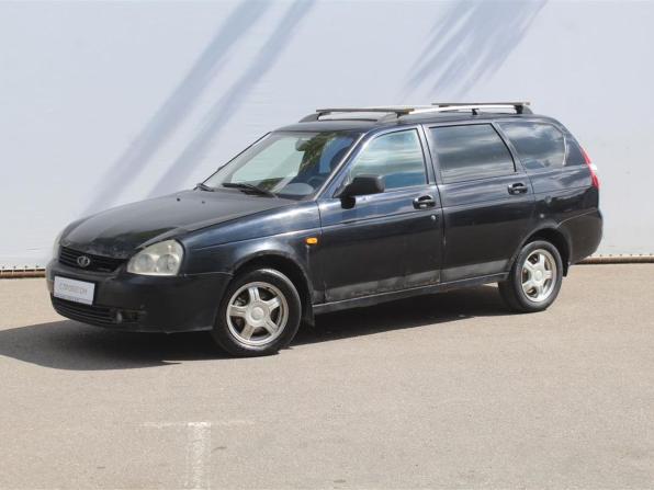 Lada (ВАЗ) Priora I с пробегом 2011 года, цена 240 000 рублей, 285745 км, универсал, Автокод Объявления