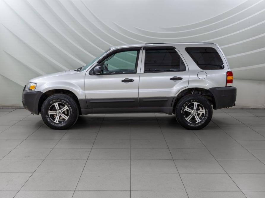 Ford Escape I Рестайлинг Волгоград  - изображение 4