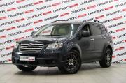 Subaru Tribeca I Рестайлинг Сургут  - изображение 37