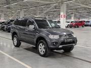Mitsubishi Pajero Sport II Рестайлинг Казань  - изображение 25