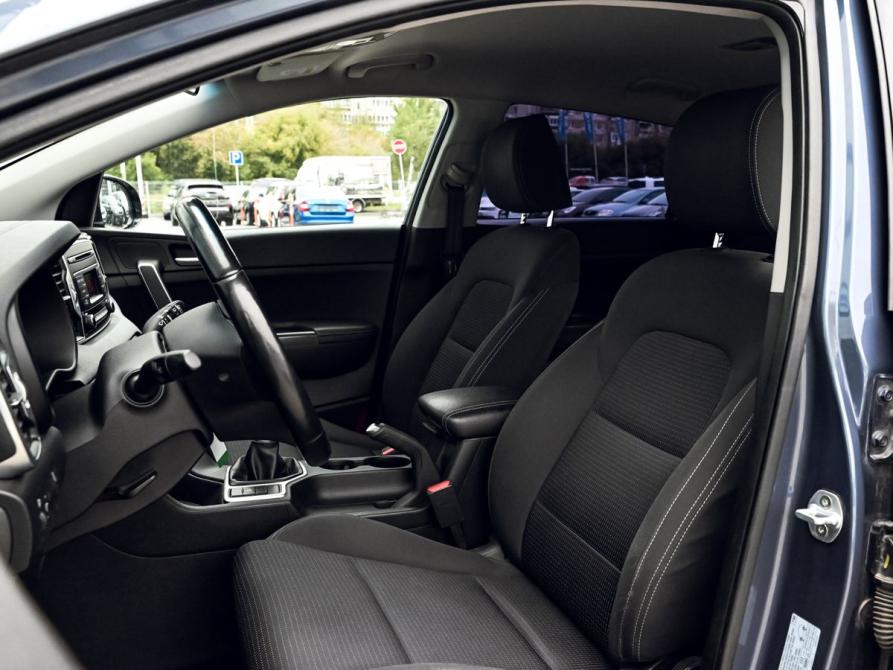 Kia Sportage IV Екатеринбург  - изображение 16